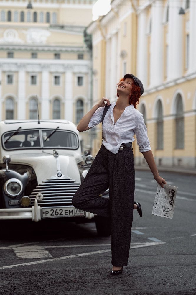 Фотография автора Olga Gubkina