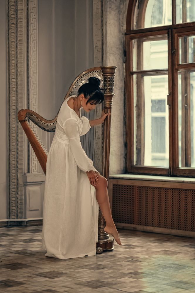 Фотография автора Olga Gubkina