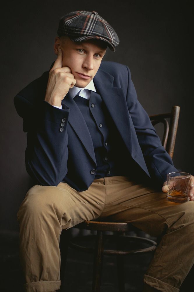 Photograph by Юлия Ромазанова