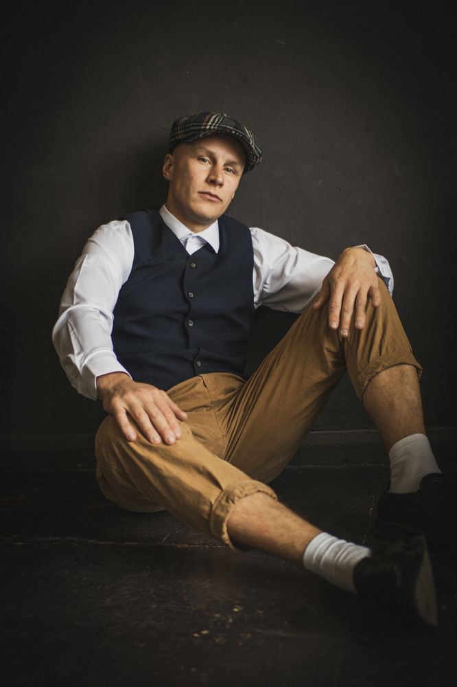 Photograph by Юлия Ромазанова