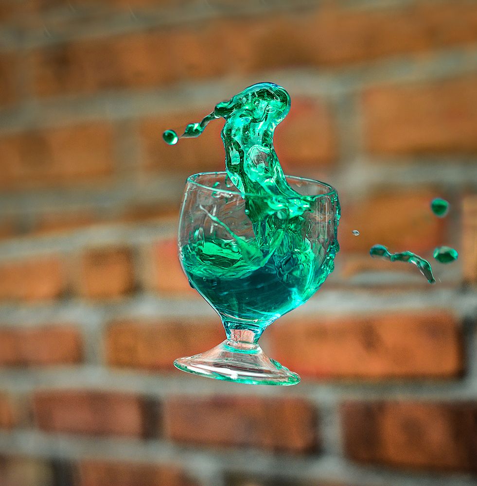 Photograph by Natalia Bolotenkova