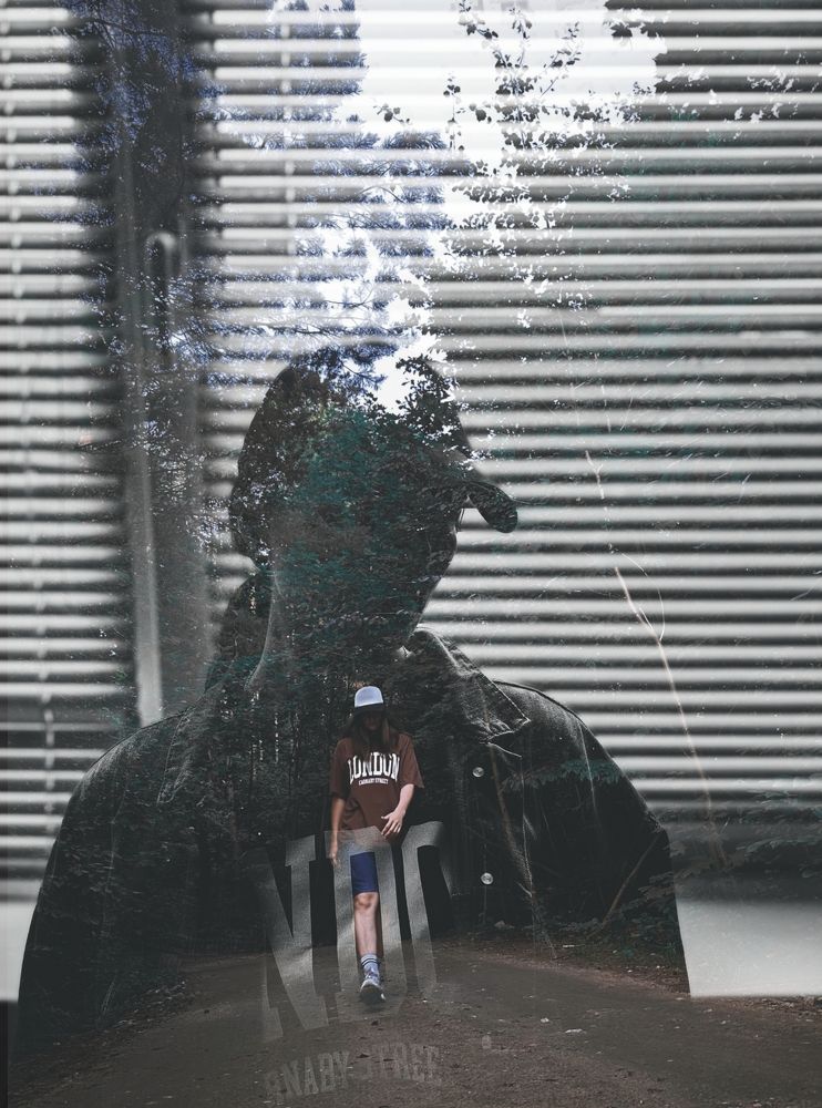 Фотография автора Kristina Nesteruk