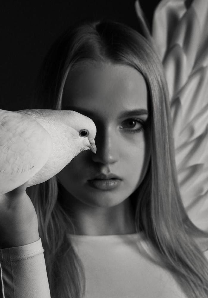 Символ мира и добра