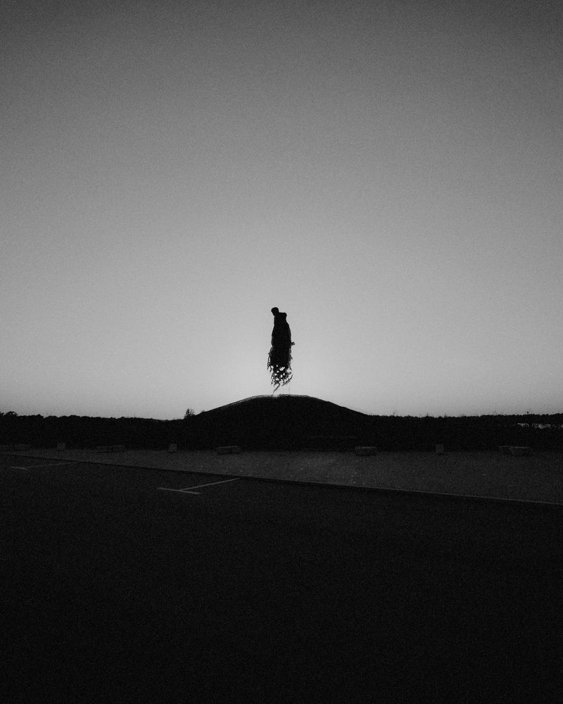 Photograph by Mikhail Smirnov