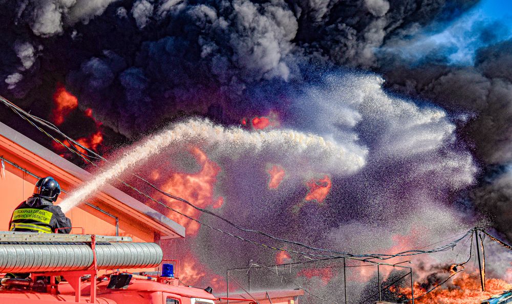 Photograph by Владислава