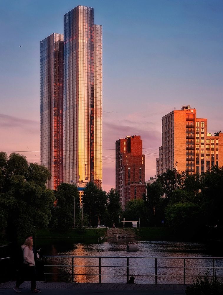 Photograph by Асад Ибадов