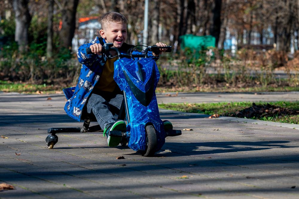 Фотография автора Дмитрий Referee