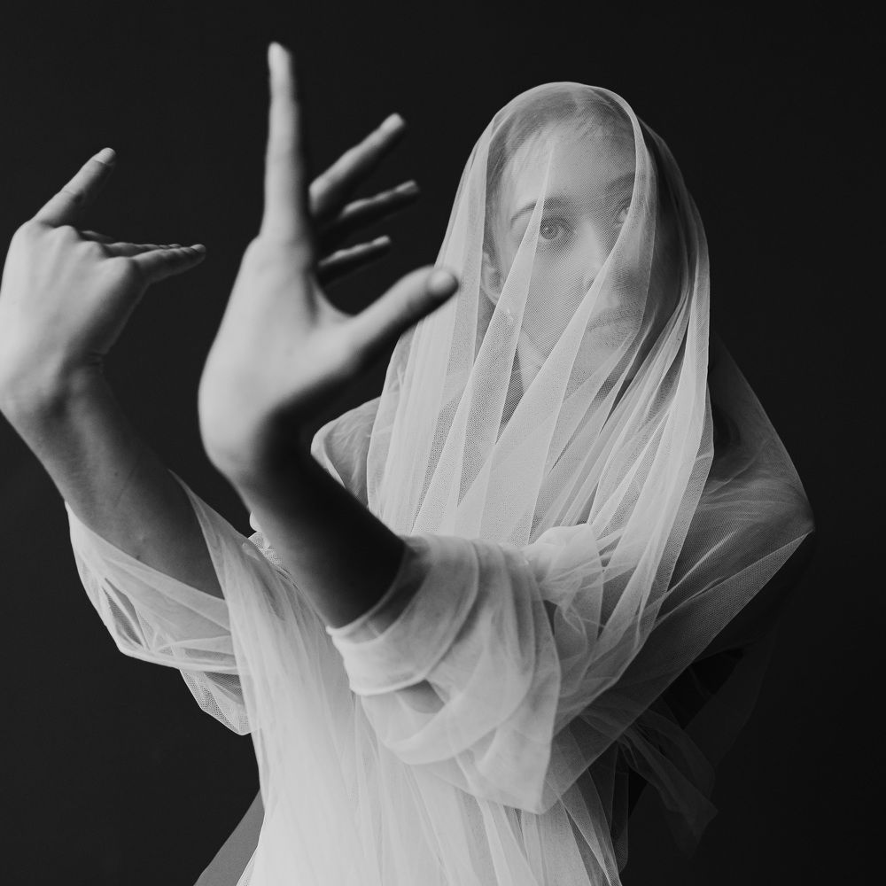 Photograph by Александра Желтухина