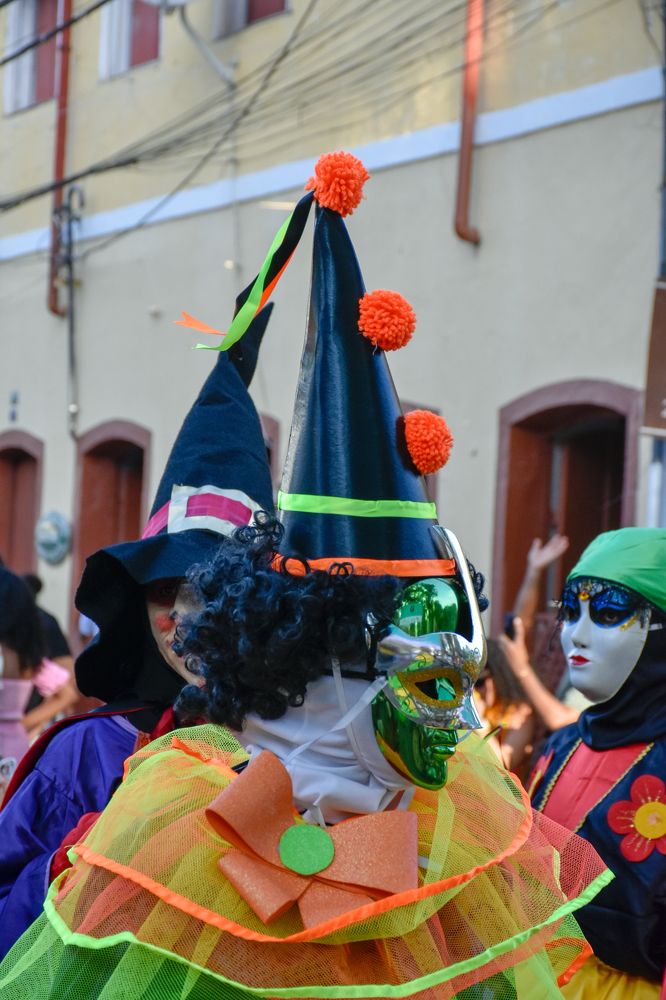 Photograph by Antonio Alves de Oliveira Neto