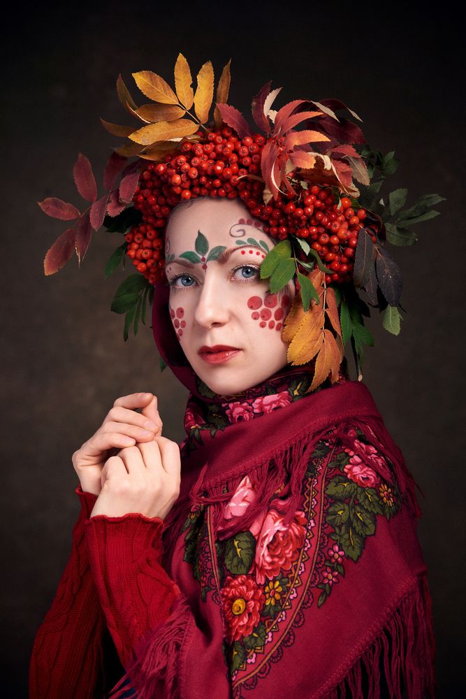 Photograph by Михаил Славный