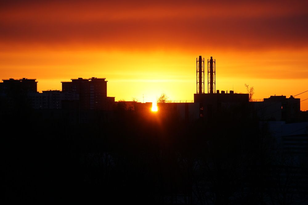 Photograph by Алфия Бугакова