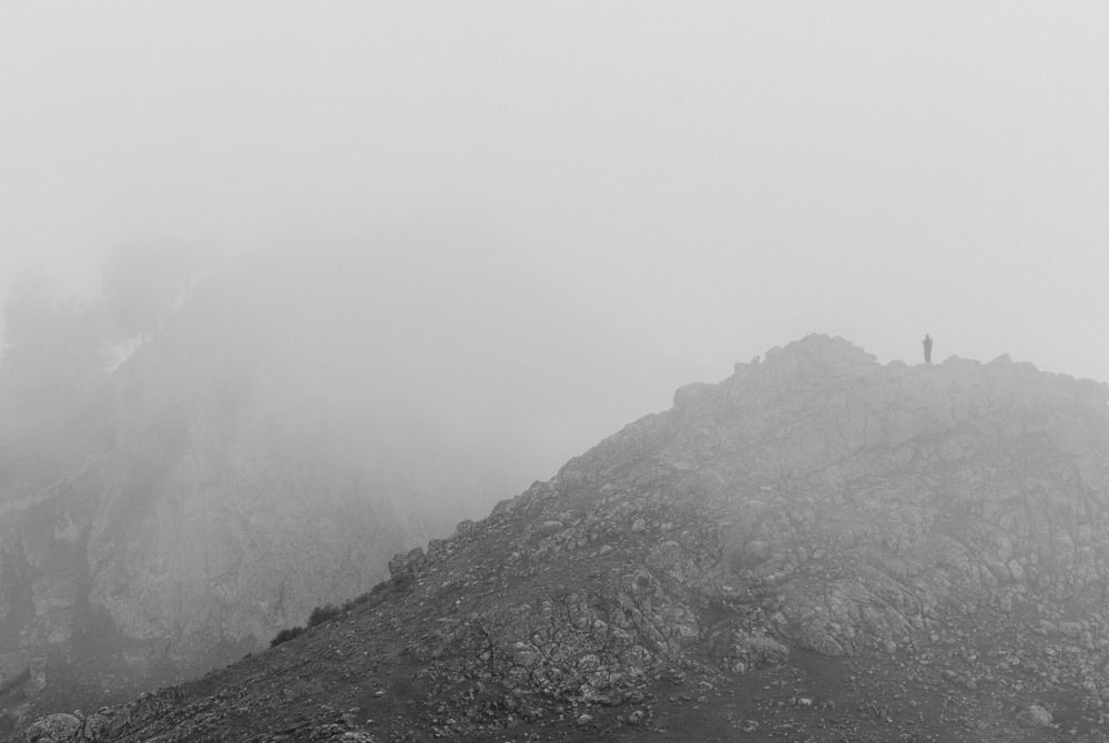 Photograph by Zahra Nouri