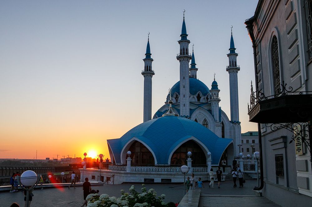 Photograph by Марина Назарова