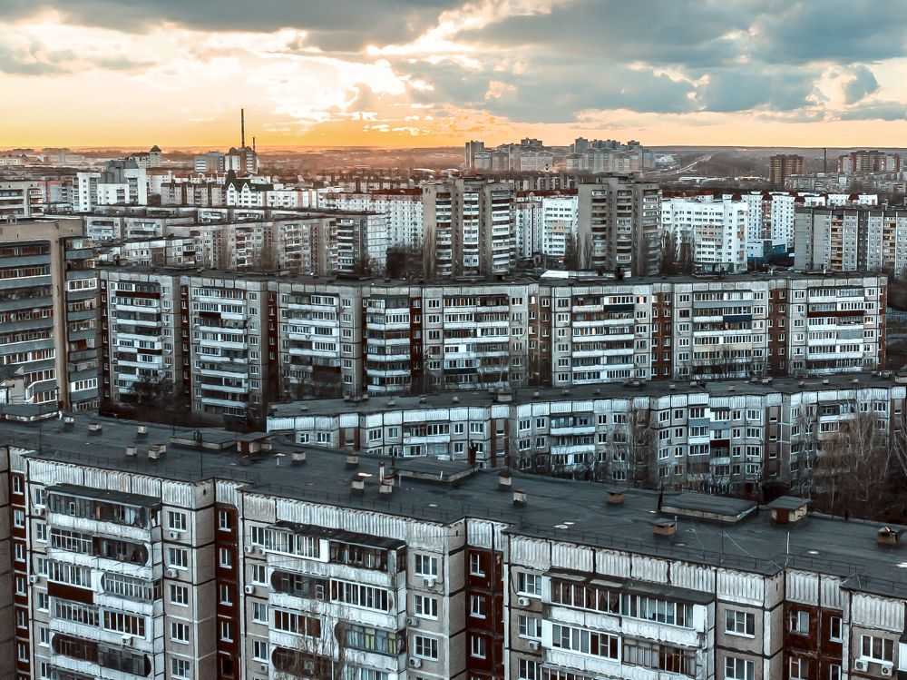 Photograph by Виктор Карпухин