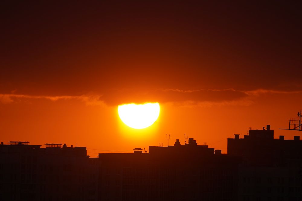Photograph by Алфия Бугакова