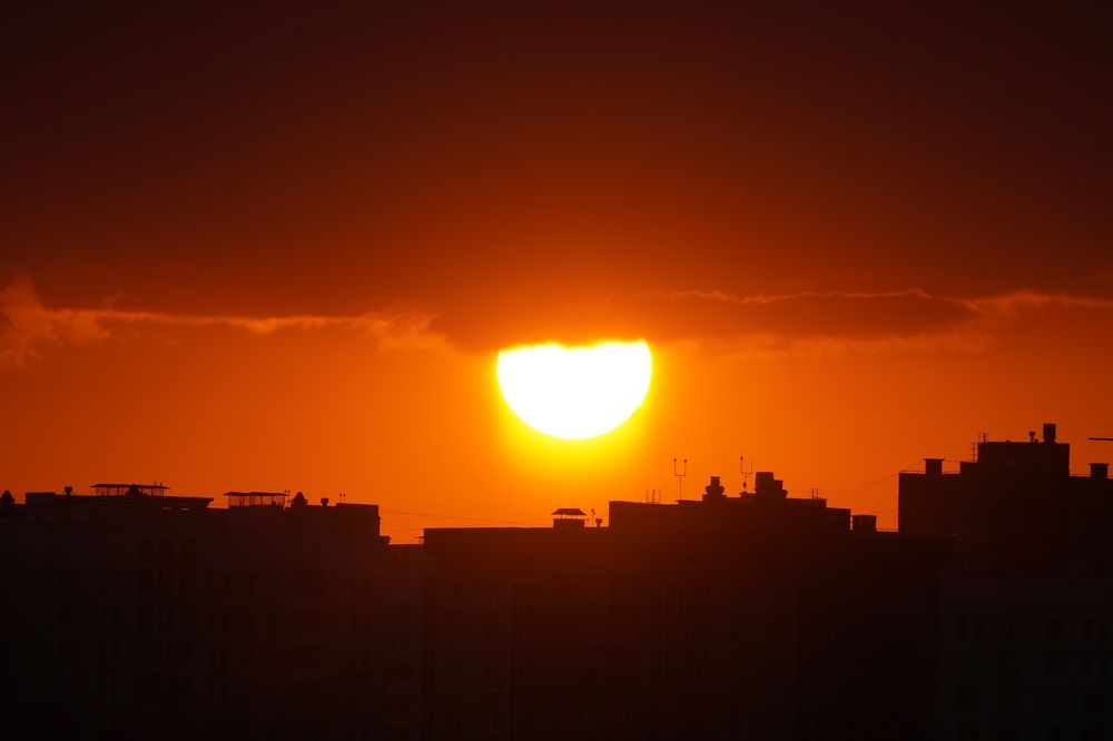 Photograph by Алфия Бугакова