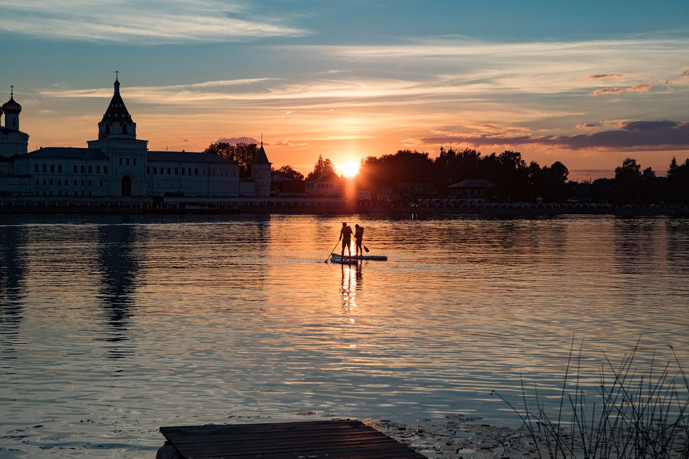Photograph by Марина Назарова