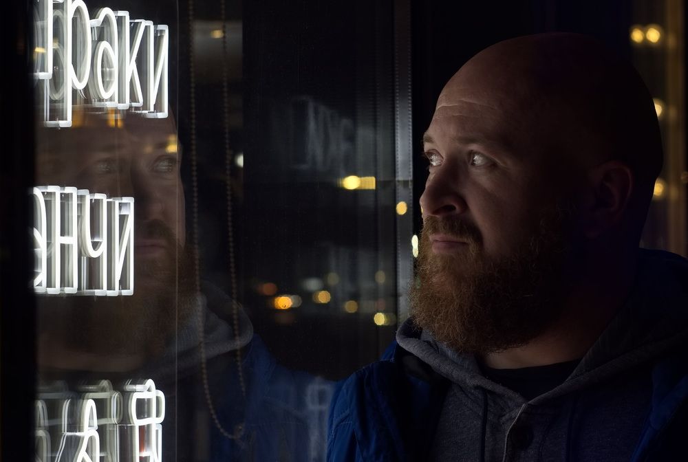 Photograph by Бьёрк