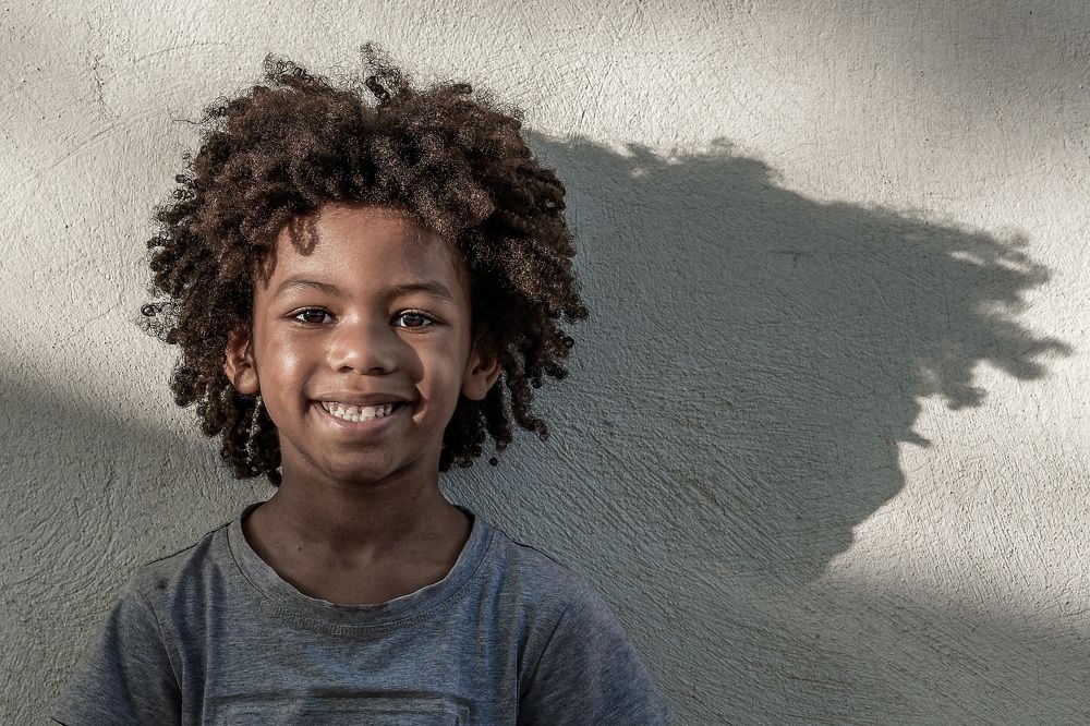 Photograph by Zahra Nouri