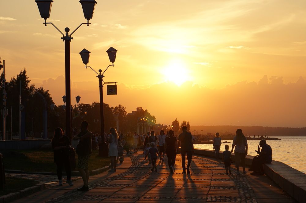 Photograph by Алфия Бугакова