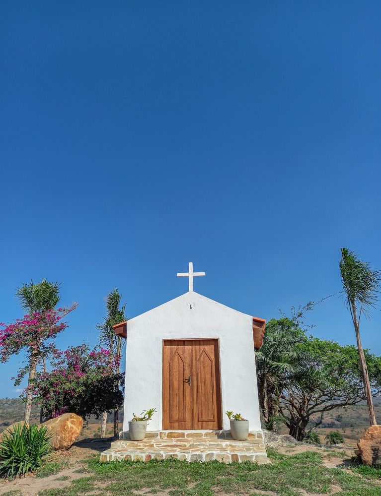 Photograph by Antonio Alves de Oliveira Neto