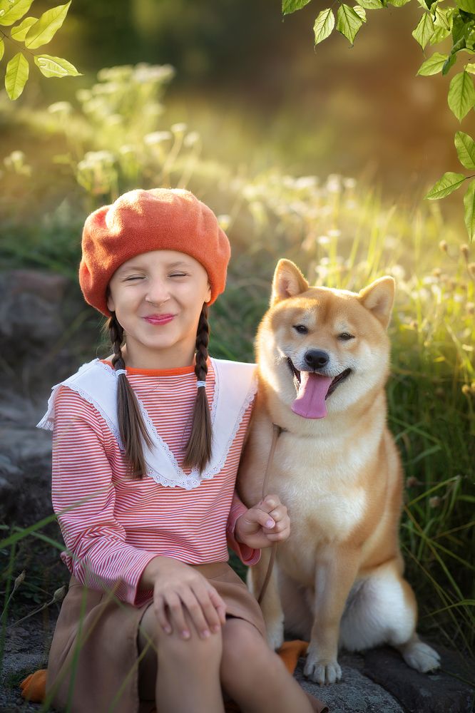 Фотография автора Вера Пархимович