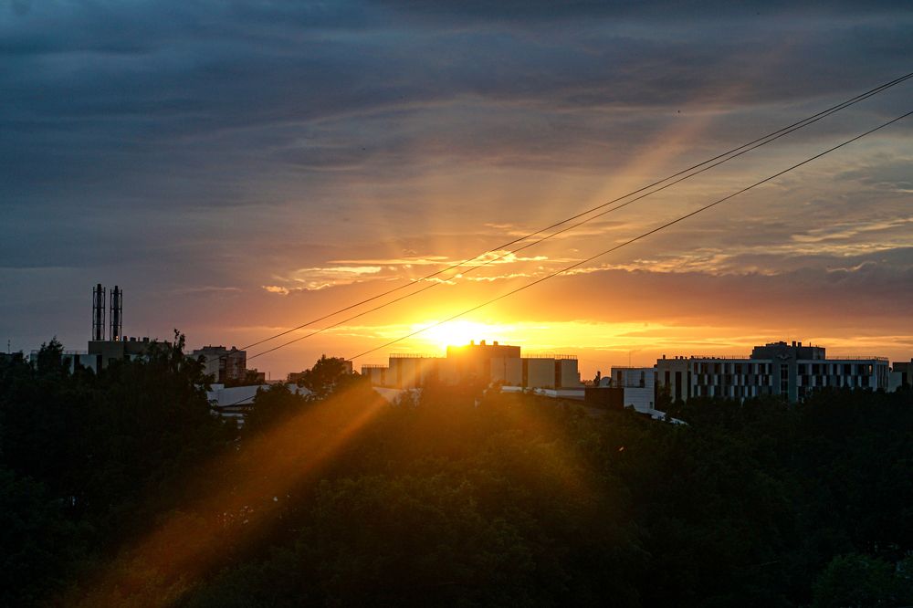 Photograph by Алфия Бугакова