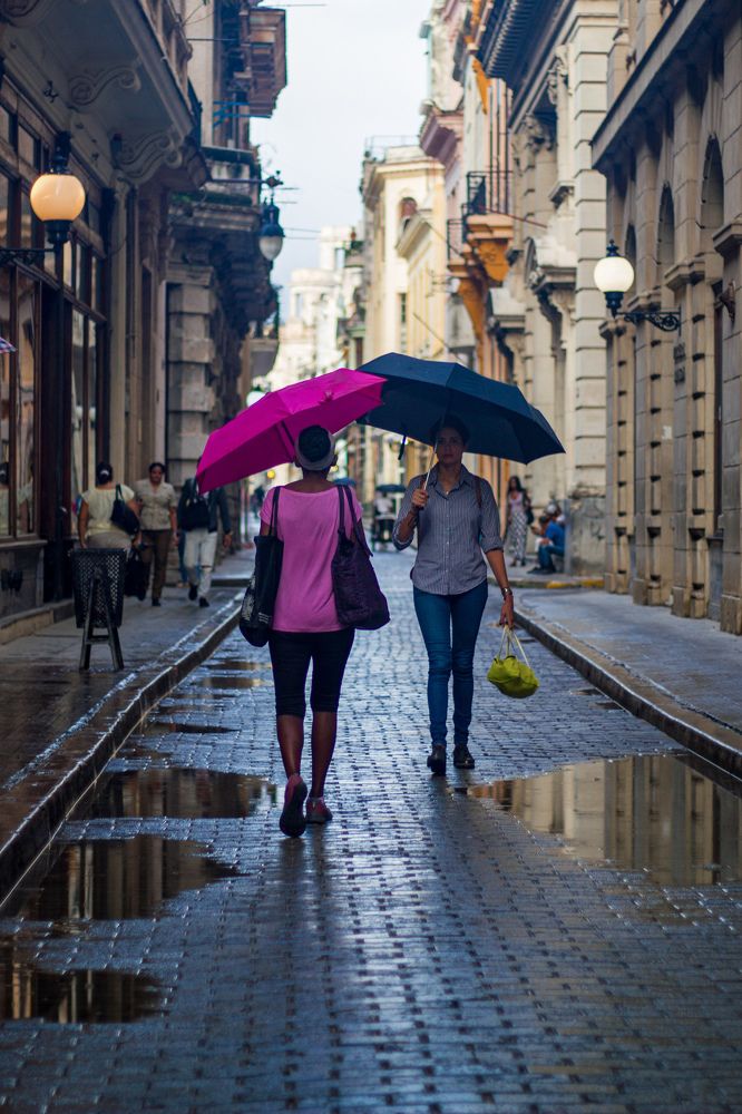 Photograph by Evelyn Carnot Montes