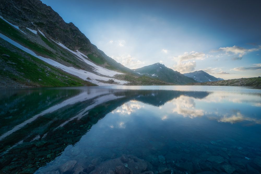 Photograph by Орнатский Александр