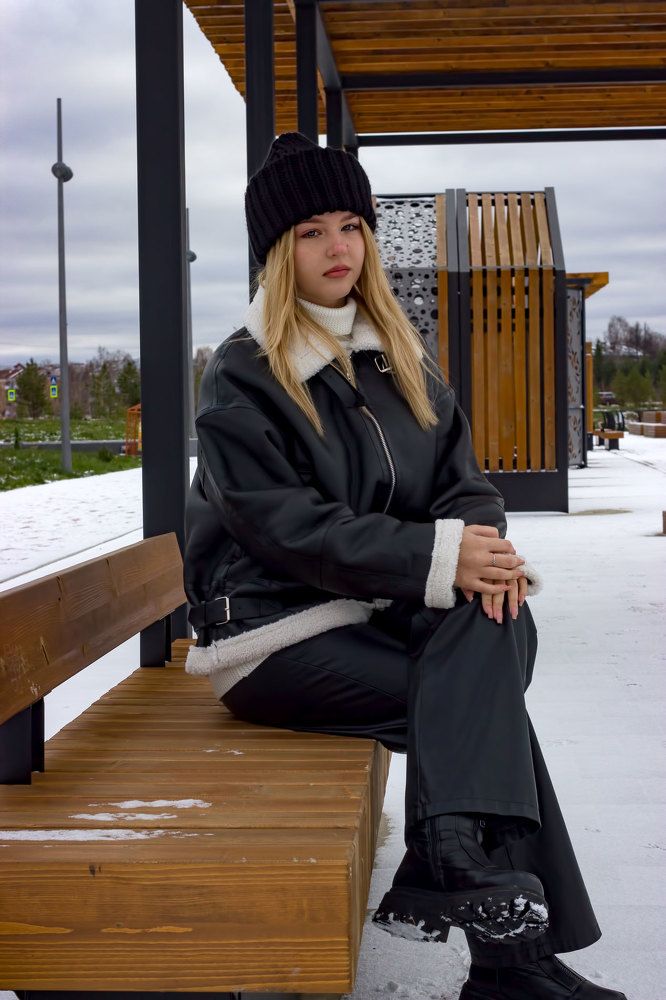 Photograph by Александр Удальчиков