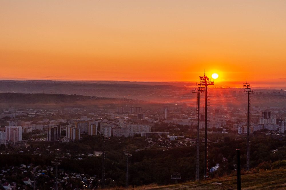 Photograph by Вадим Басов