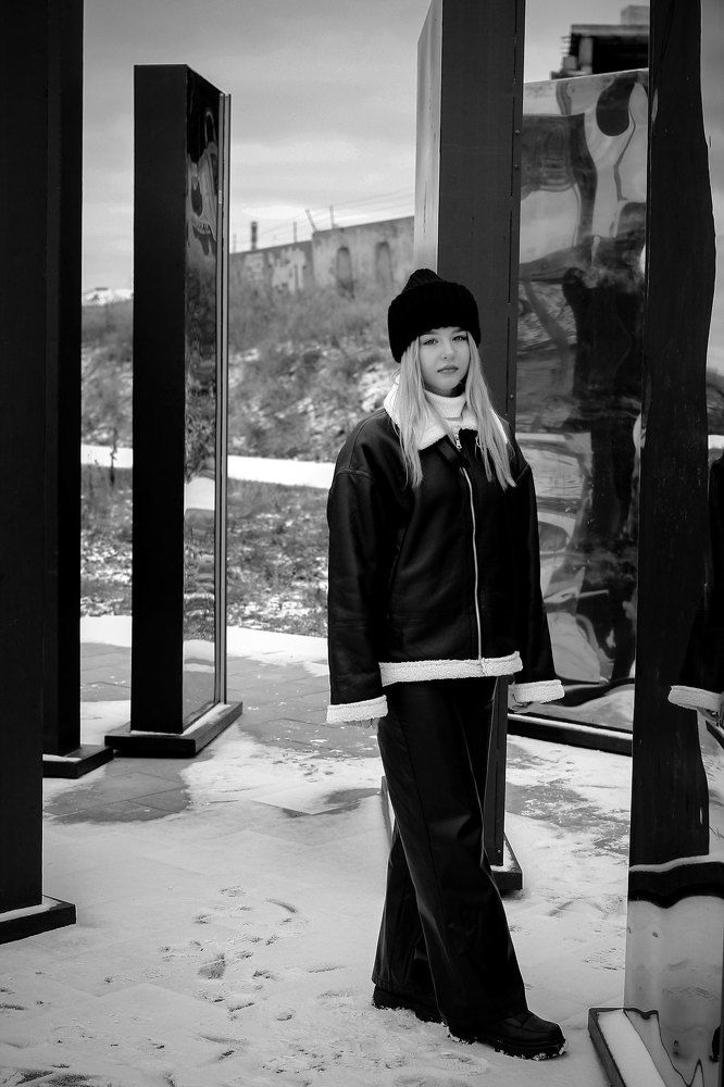 Photograph by Александр Удальчиков