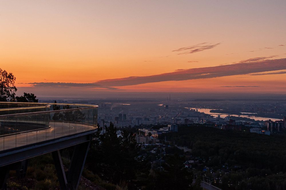 Photograph by Вадим Басов