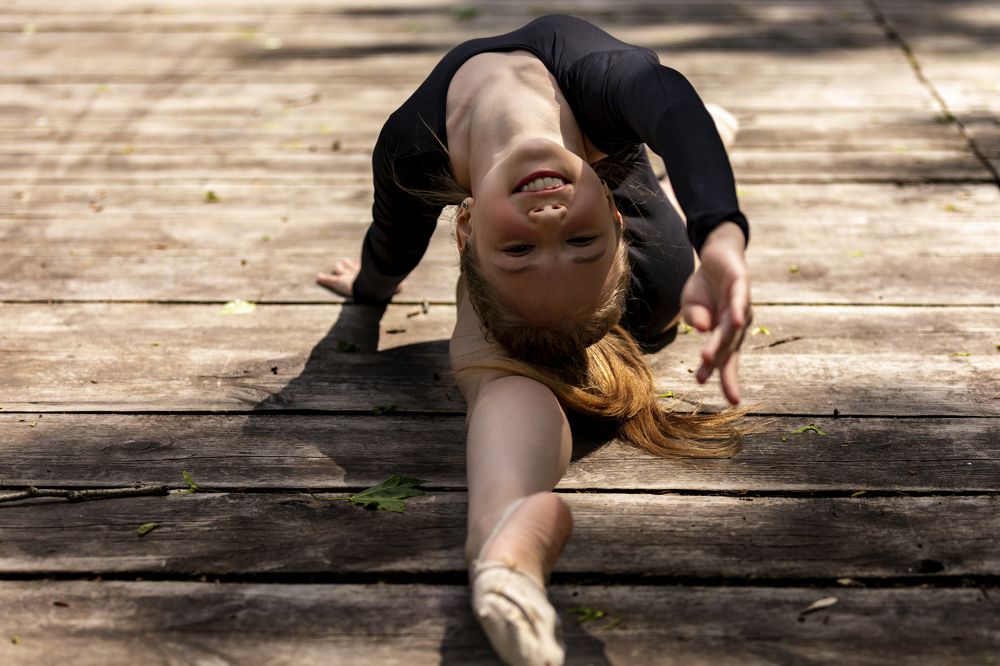 Photograph by Светлана Купреева