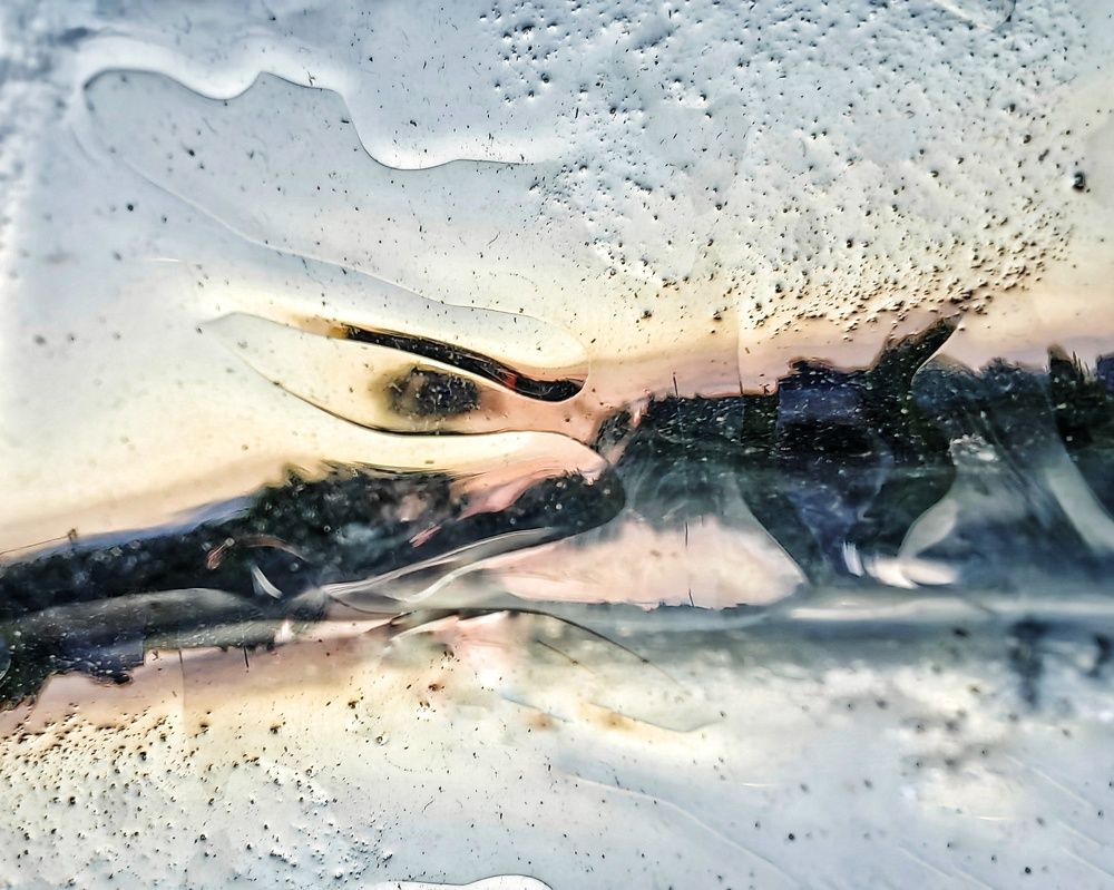 Photograph by Ольга Третьякова