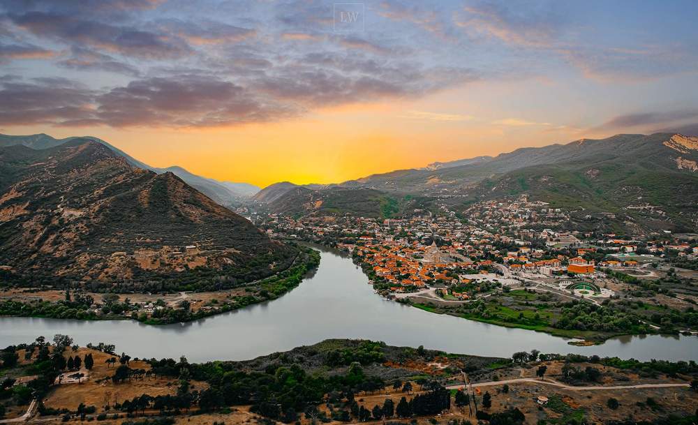 Photograph by Ламара Авалишвили