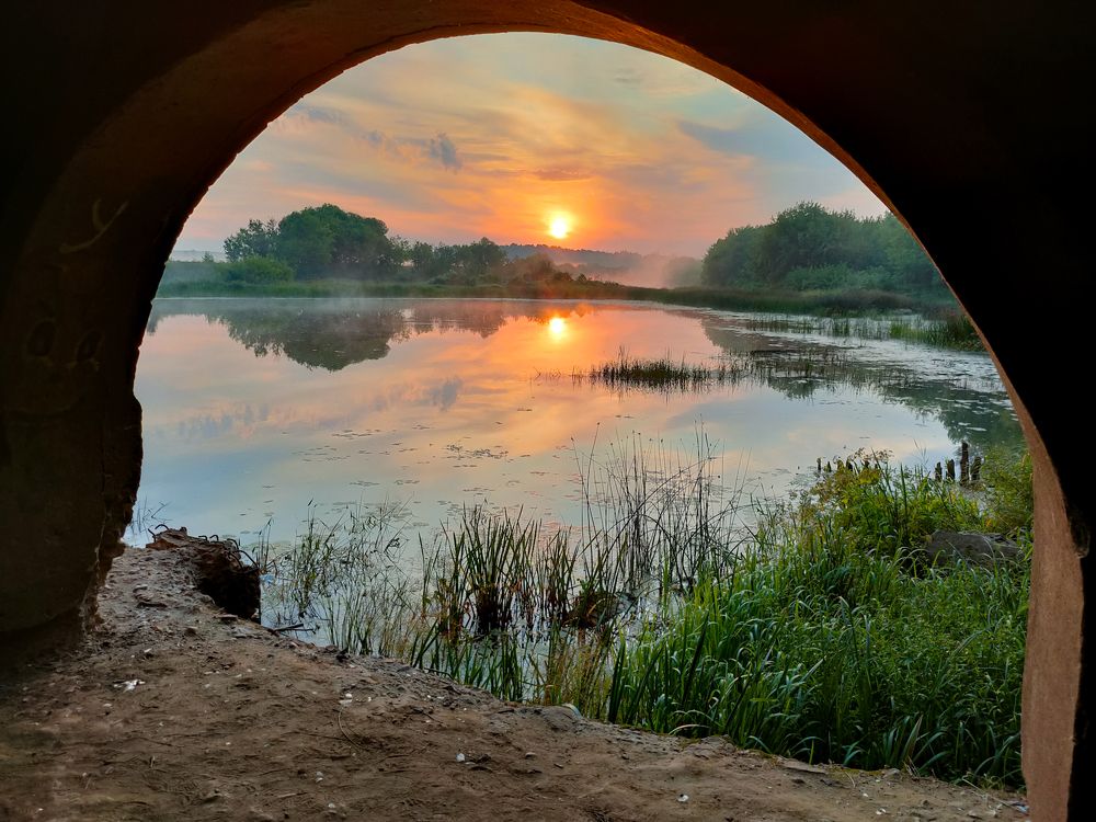 Photograph by Сергей Конюшенко