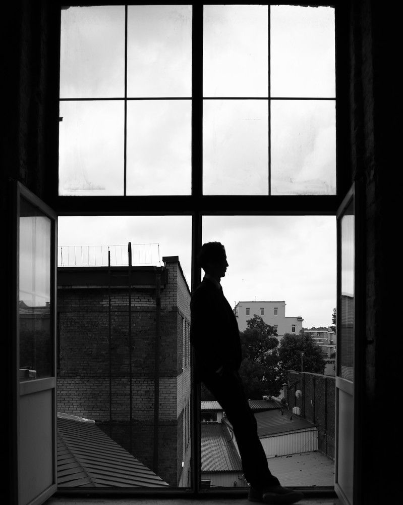 Фотография автора Устинов Владимир