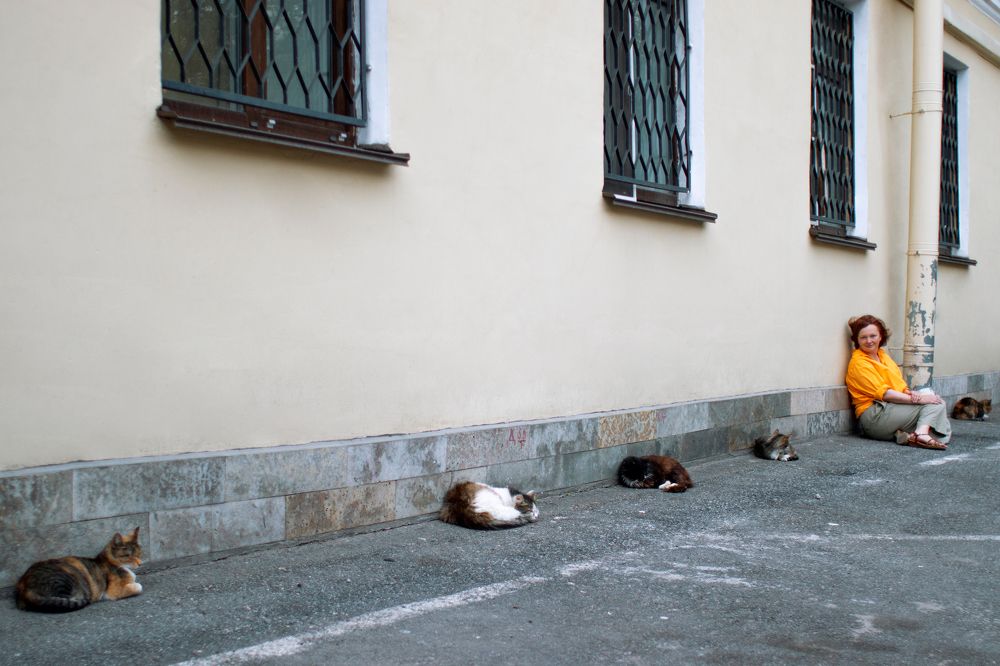 Photograph by Анна Штейнмиллер