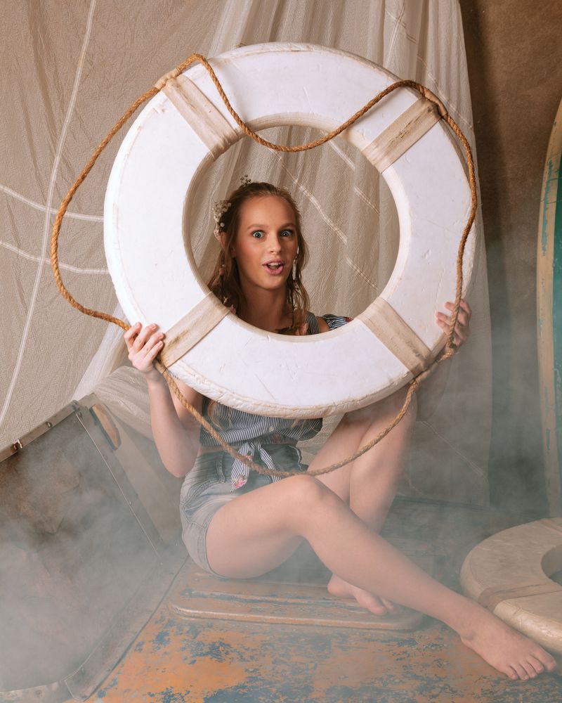 Фотография автора Устинов Владимир