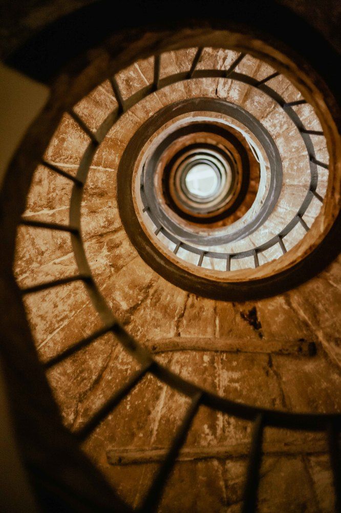 Я разгадала знак бесконечность