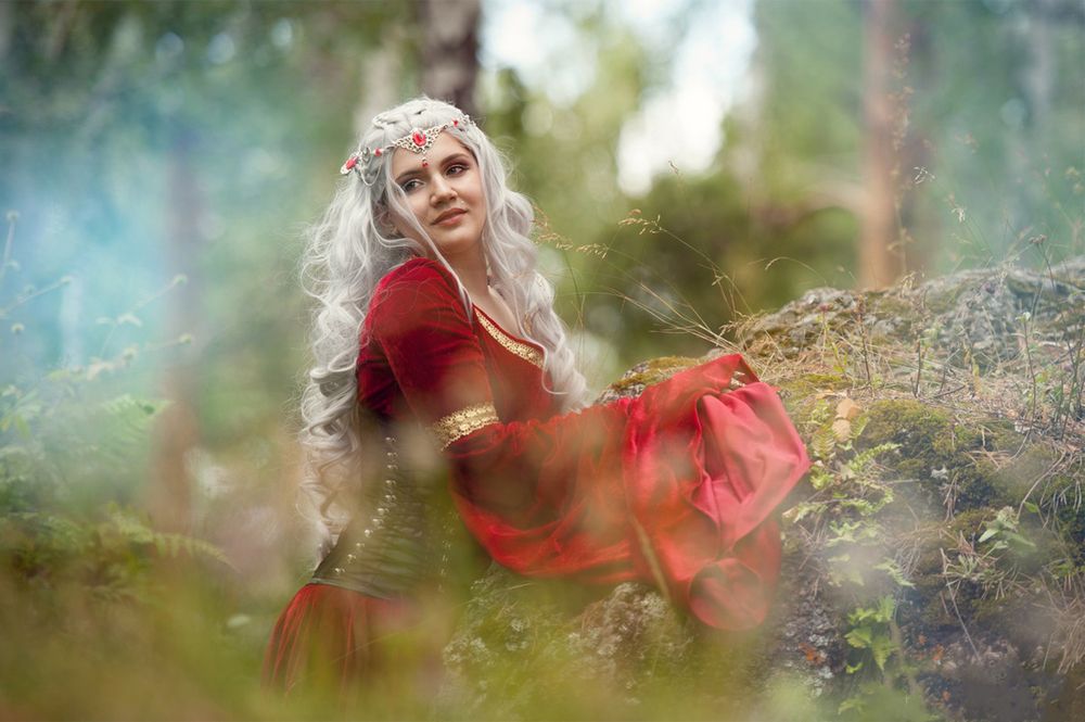 Photograph by Яна Зырянова