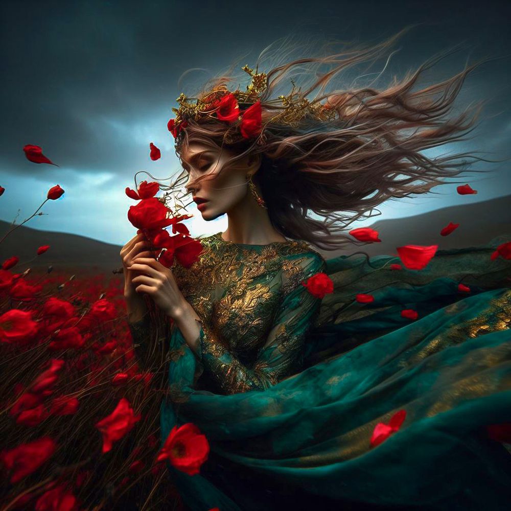 Photograph by Dariush Sedaghat