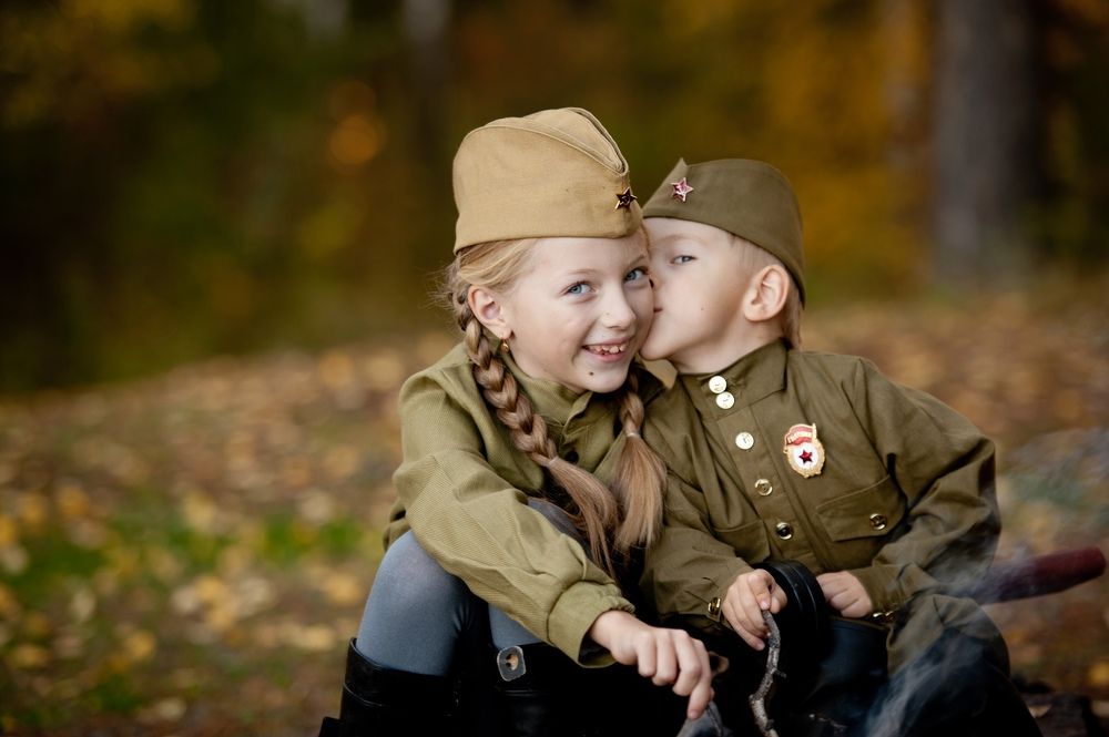 Photograph by Яна Зырянова