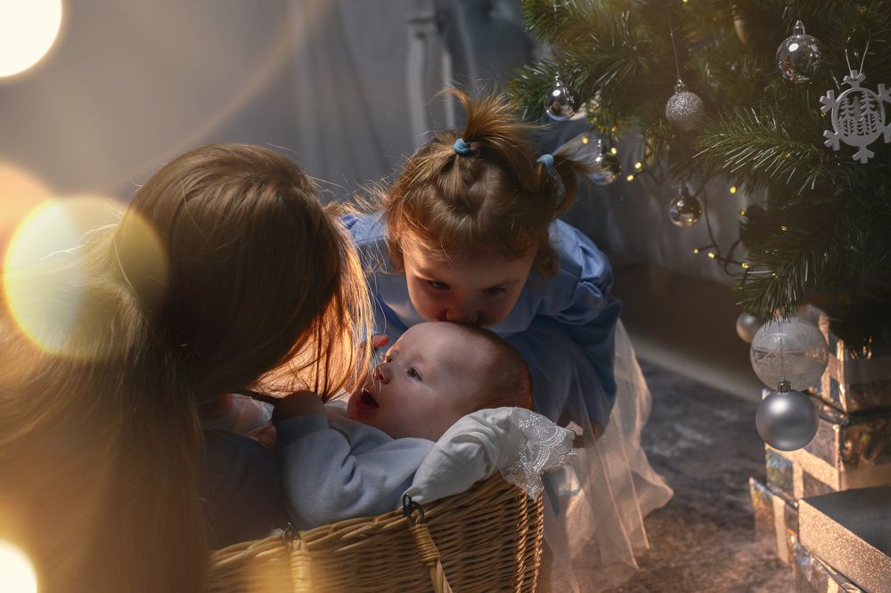 Photograph by Светлана Чебыкина