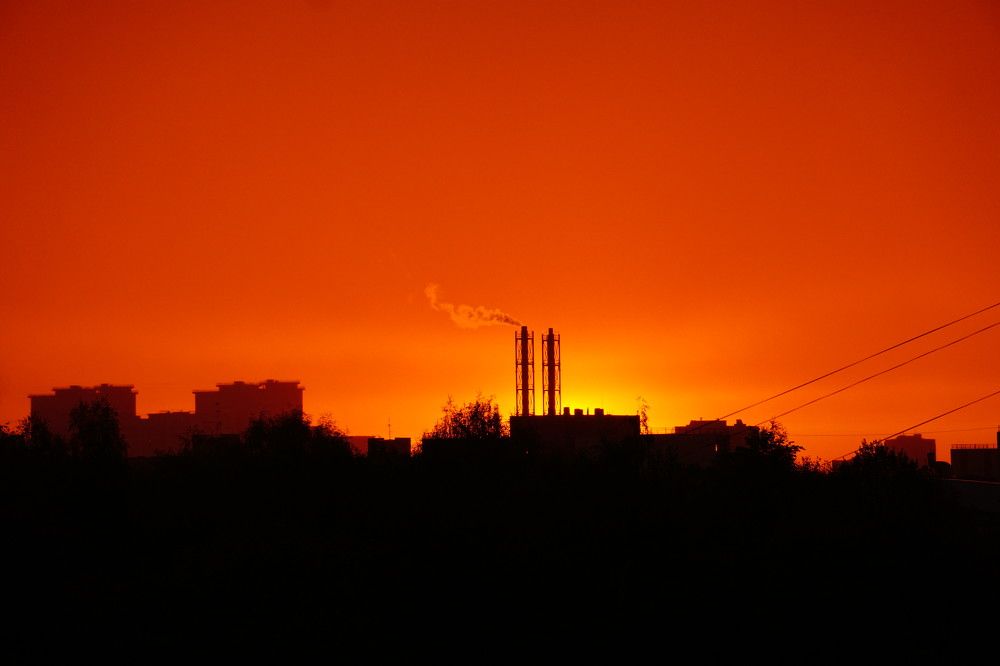 Photograph by Алфия Бугакова