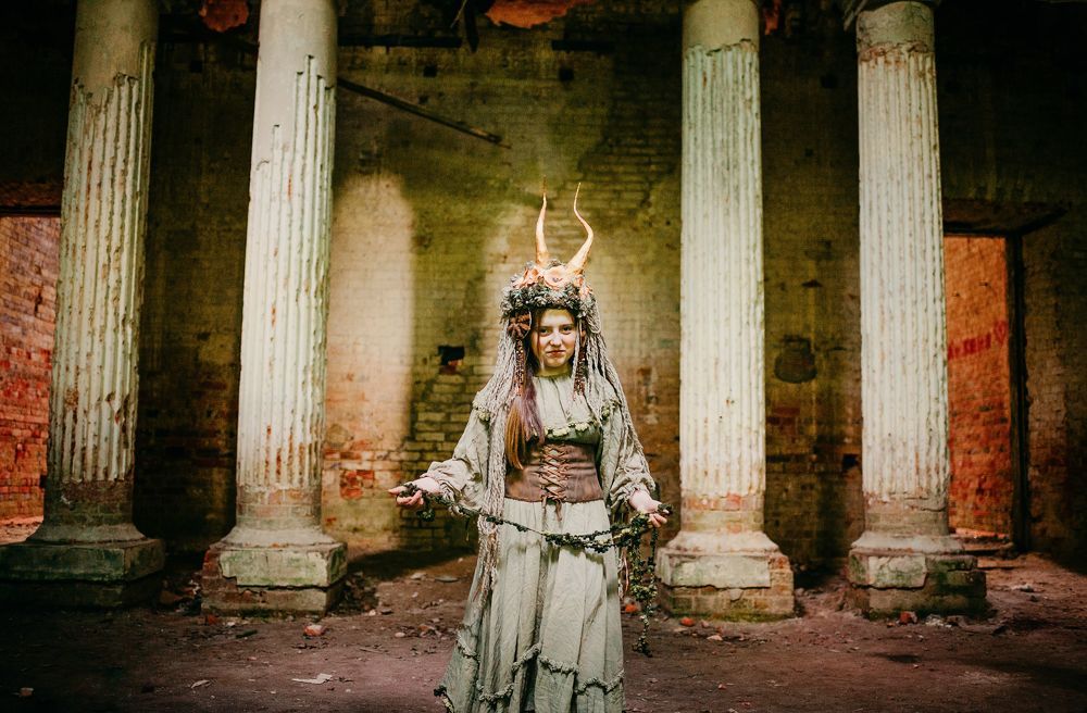 Photograph by Юлия Тарасенко