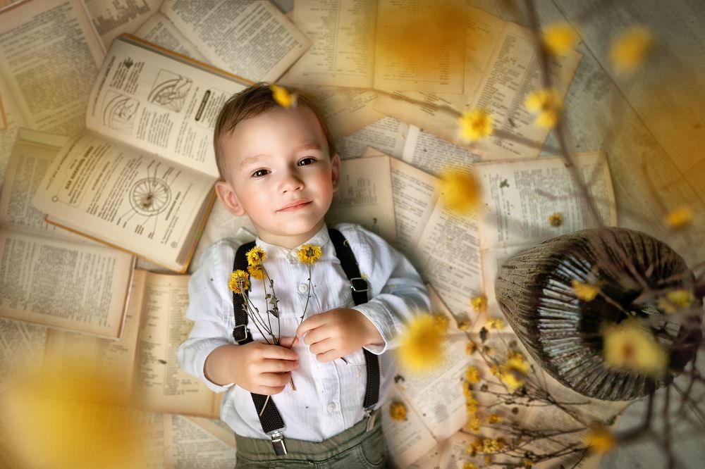 Photograph by Юлия