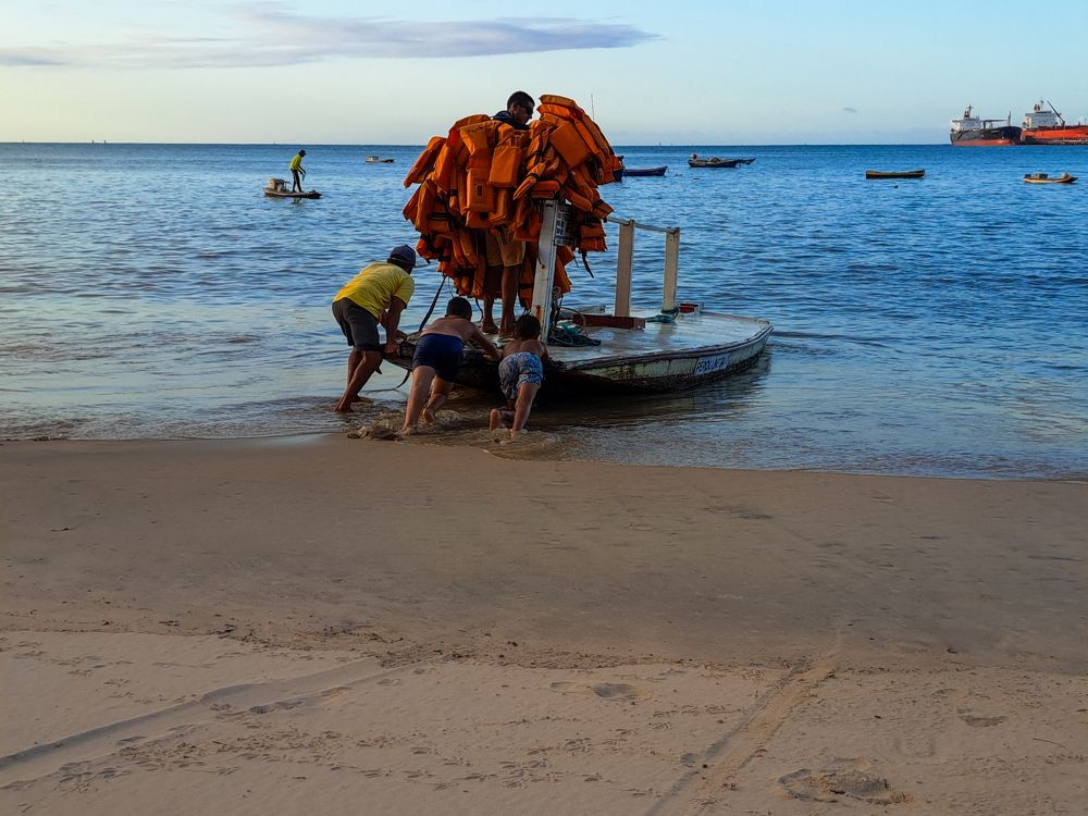 Photograph by Flávio Cavalcante