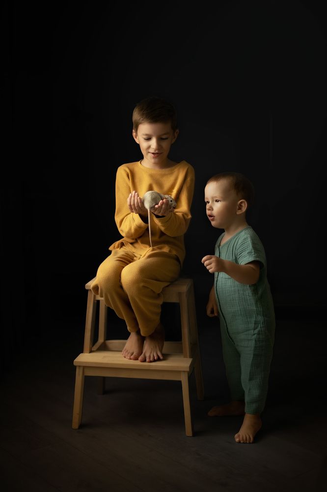 Photograph by Юлия